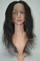 360° Lace Frontals