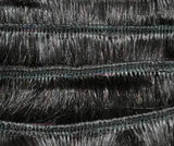 Remy Hair Machine Wefts - Natural Wavy